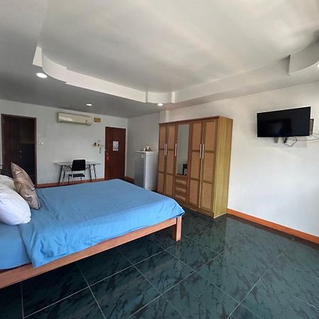Coffeeandbeer Hostel Pattaya Ngoại thất bức ảnh