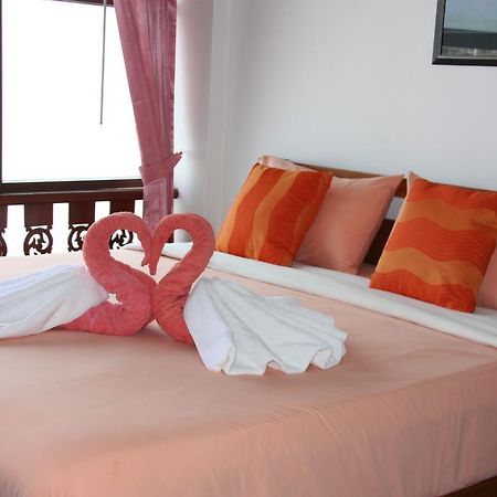 Coffeeandbeer Hostel Pattaya Phòng bức ảnh