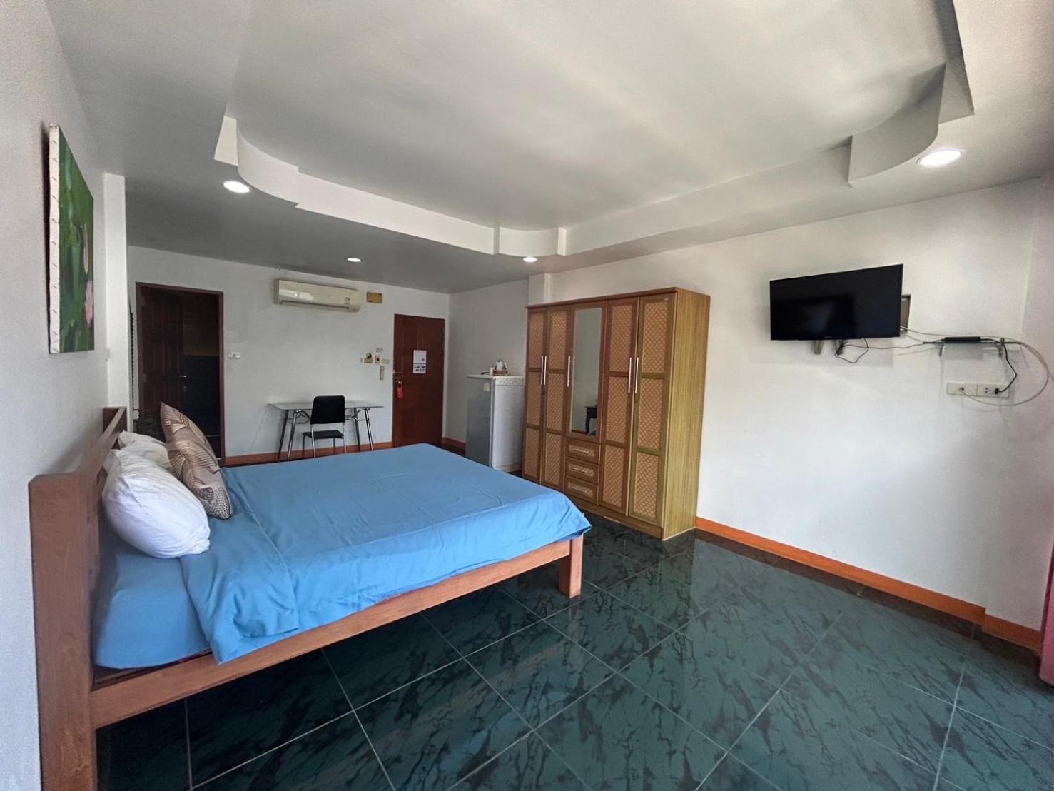 Coffeeandbeer Hostel Pattaya Ngoại thất bức ảnh