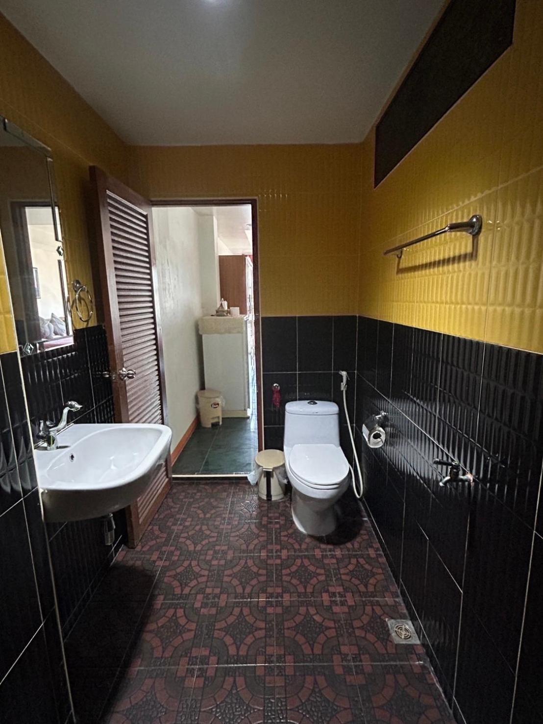 Coffeeandbeer Hostel Pattaya Ngoại thất bức ảnh