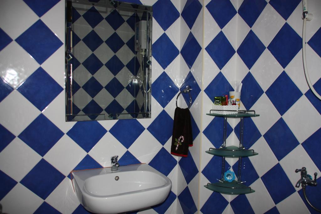 Coffeeandbeer Hostel Pattaya Phòng bức ảnh