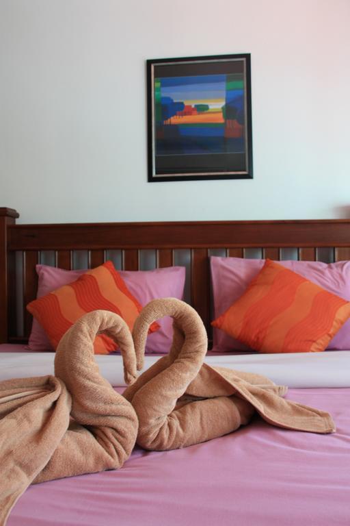 Coffeeandbeer Hostel Pattaya Phòng bức ảnh